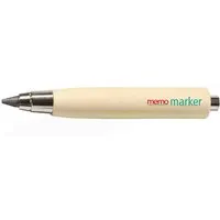Memo Grafitstift 'memo marker' – Produktbild 1 von 1