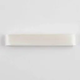 Gütermann Gütermann Schrägband 20mm Satin 2m Weiß Nr. 5210 – Produktbild 1 von 1