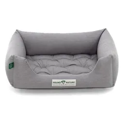 HOUND & NATURE HOUND & NATURE Öko Hundebett ZERMATT – Produktbild 1 von 1