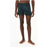 ARMEDANGELS ARMEDANGELS AASKER Herren Boxer aus TENCEL Modal Mix, Teal stone, – Produktbild 1 von 1