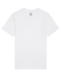 University of Soul University of Soul Unisex T-Shirt aus Bio-Baumwolle "Randy" – Produktbild 1 von 1