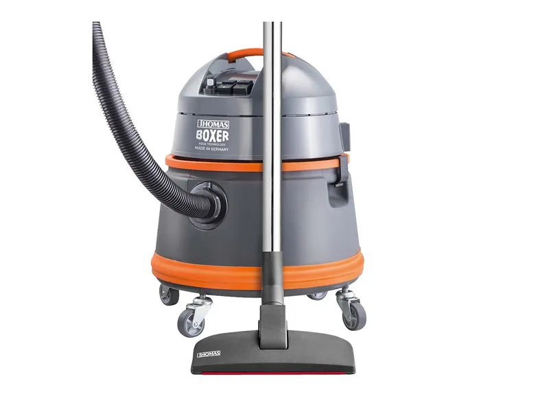 Thomas Thomas Wasch-/Staubsauger "Boxer" – Produktbild 1 von 8