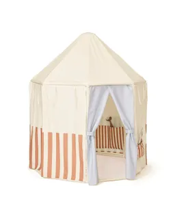 Kids Concept Pavillon Zelt Mumin mit Figuren – Produktbild 1 von 1
