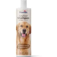 Pawlie s Pawlie's Hundeshampoo für Langhaar 250ml – Produktbild 1 von 1