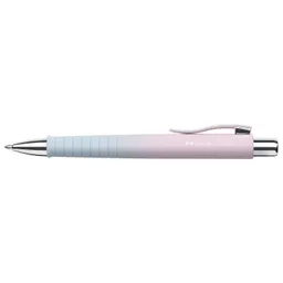 Faber-Castell Faber-Castell Kugelschreiber "Poly Ball Edition" XB, blushing sky – Produktbild 1 von 1