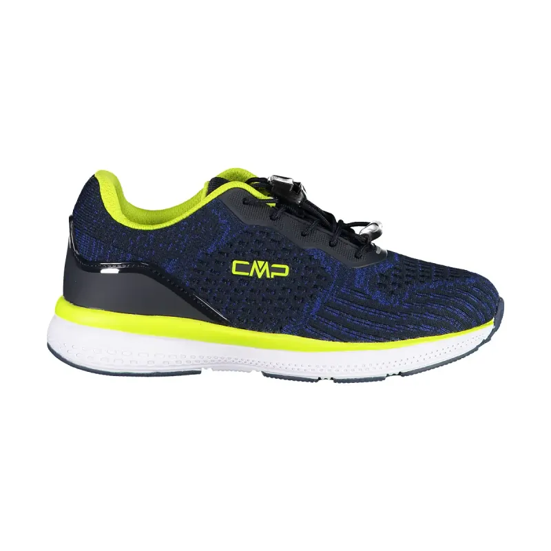 CMP Kinderschuhe CMP Nhekkar, Blau, – Produktbild 1 von 2