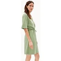 ARMEDANGELS ARMEDANGELS RAUJAA - Damen Webkleid Loose Fit aus LENZING ECOVERO Viskose – Produktbild 1 von 1
