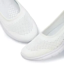 Lascana Sneaker Ballerinas offwhite – Produktbild 1 von 1