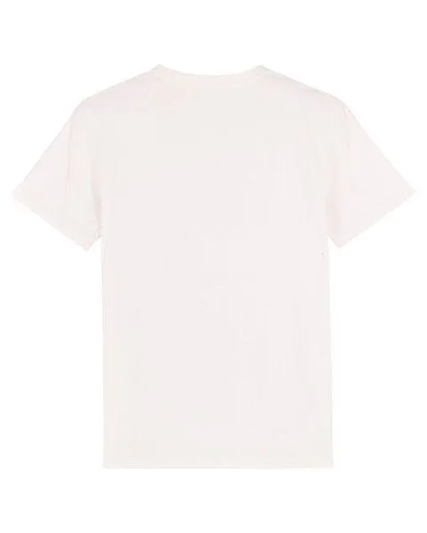 hey hey hey hey Rainbow T-Shirt – Produktbild 4 von 4