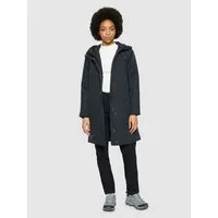 KnowledgeCotton Apparel KnowledgeCotton Apparel Climateshell Winterjacke - recycelt - GRS/Vegan – Produktbild 1 von 1