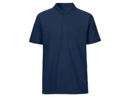 Neutral Neutral Bio-Herren-Poloshirt, 235 g/m² dunkelblau, Gr. L – Produktbild 1 von 1