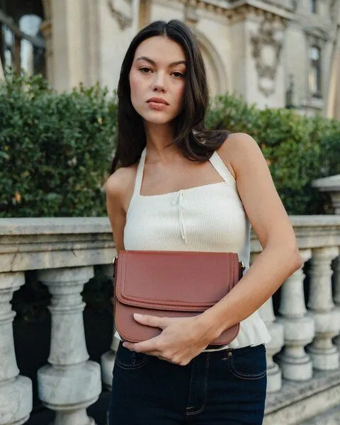 Ashoka Paris Ashoka Paris Brigitte Couture Uppeal Kamel – Produktbild 5 von 5