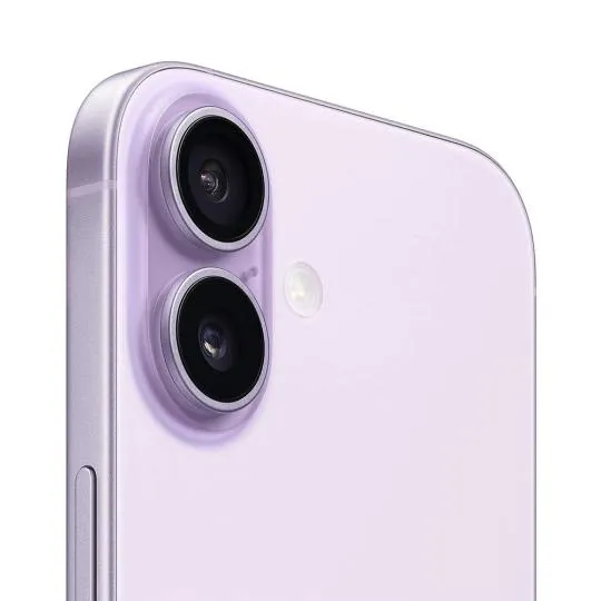 Apple Apple iPhone 17 512GB lavendel, Lavendel, – Produktbild 3 von 4