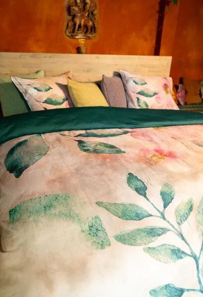 Kayori Kayori Haimini 100% Baumwolle-Satin – Produktbild 4 von 4