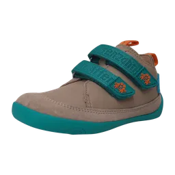 Affenzahn Affenzahn Leder Buddy Krabbe für Kinder, braun, Größe 30 EU – Produktbild 1 von 1