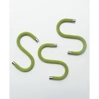 soulseil soulseil Garderobenhaken, Grün, – Produktbild 1 von 2