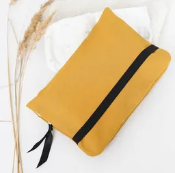 NoniKids Berlin Wickeltasche *Windelclutch* in 3 Farben I NoniKids Berlin – Produktbild 1 von 1
