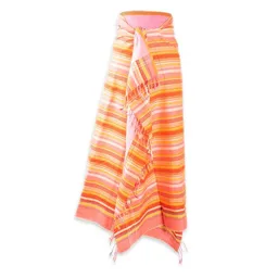Africulture Africulture Kikoy Frottee Strandtuch – Produktbild 1 von 1