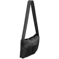 Ticket to the Moon Ticket to the Moon Faltbarer Einkaufs- & Tragebeutel mit Zipper, Schwarz, – Produktbild 1 von 1