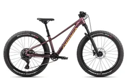 Orbea Orbea Kimu 24 H10 TR Rot Modell 2027 – Produktbild 1 von 1