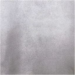 Rico Design Rico Design Kunstleder metallic 45x100cm Silber – Produktbild 1 von 1