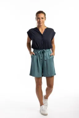 Zerum Zerum Bluse Ines – Produktbild 1 von 1