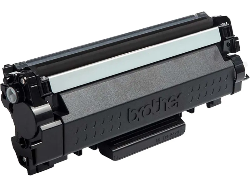 Brother Brother Doppelpack Tonerkartuschen TN-2420 schwarz – Produktbild 1 von 3