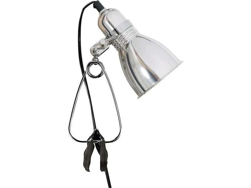 Nordlux Nordlux Klemmleuchte "Photo" silber – Produktbild 1 von 1
