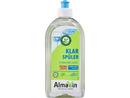 AlmaWin AlmaWin Klarspüler, 0,5 l – Produktbild 1 von 1