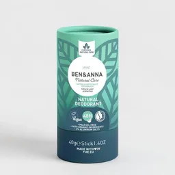 Ben Anna Deostick mit Minze – Produktbild 1 von 1