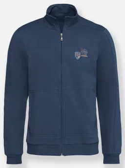 Catamaran Sweatjacke dunkelblau – Produktbild 1 von 1