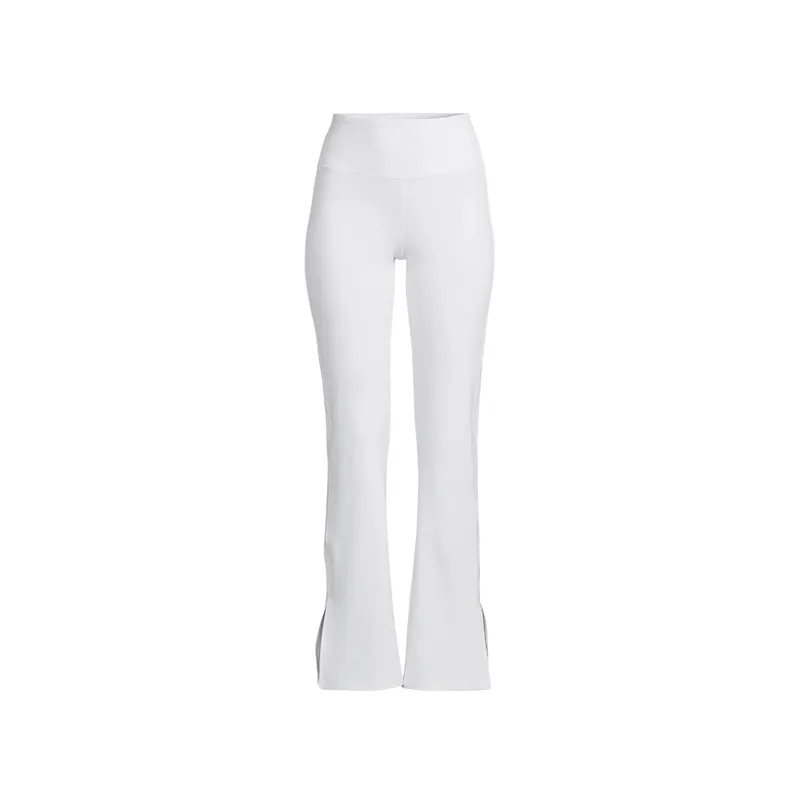 CASALL Ausgestellte Hose Damen Casall Grace, Weiß, – Produktbild 1 von 1