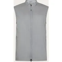 KnowledgeCotton Apparel KnowledgeCotton Apparel Damen vegan Weste Damen Vent Ripstop 90 Ultimate Grau – Produktbild 1 von 1