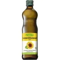 RAPUNZEL Sonnenblumenöl, nativ – Produktbild 1 von 1