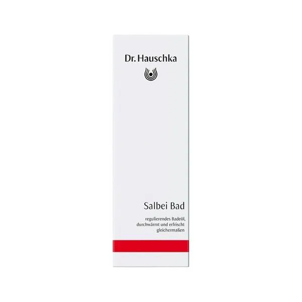 Dr. Hauschka Dr. Hauschka Salbei Bad – Produktbild 1 von 2
