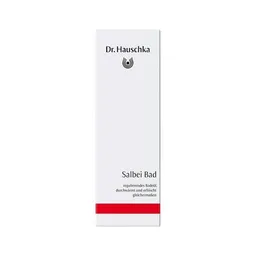 Dr. Hauschka Dr. Hauschka Salbei Bad – Produktbild 1 von 1