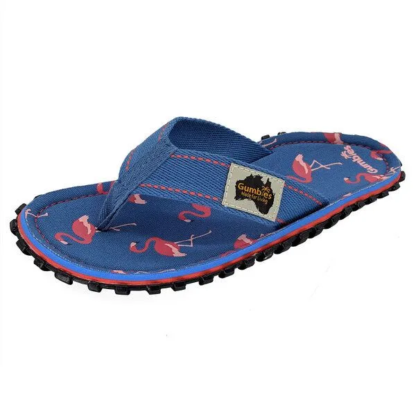 Gumbies Gumbies Flamingo - Damenschuhe – Produktbild 3 von 4
