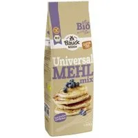 Bauckhof Mehl-Mix Universal, glutenfrei – Produktbild 1 von 1