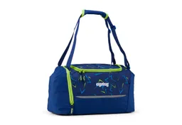 Ergobag Ergobag Schulranzen Sporttasche SpitzenreitBär, 25/26 (1 Stück), mit Nassfach, Schuhfach, Schultasche, Sportbeutel – Produktbild 1 von 1