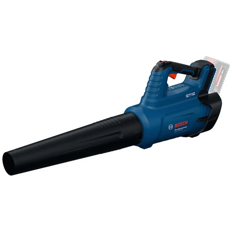 Bosch Professional Bosch Professional Bosch Akku-Laubbläser GBL 18V-750, incl. Düse, Karton – Produktbild 1 von 1
