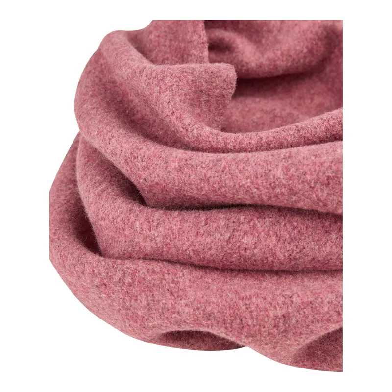 Sterntaler Sterntaler Multifunktionstuch Baumwollfleece, Rosa, – Produktbild 3 von 3