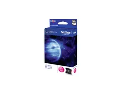 Brother Brother Tintenpatrone LC1280XLM magenta – Produktbild 1 von 1