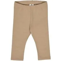 müsli müsli Babyleggings, Beige, – Produktbild 1 von 1