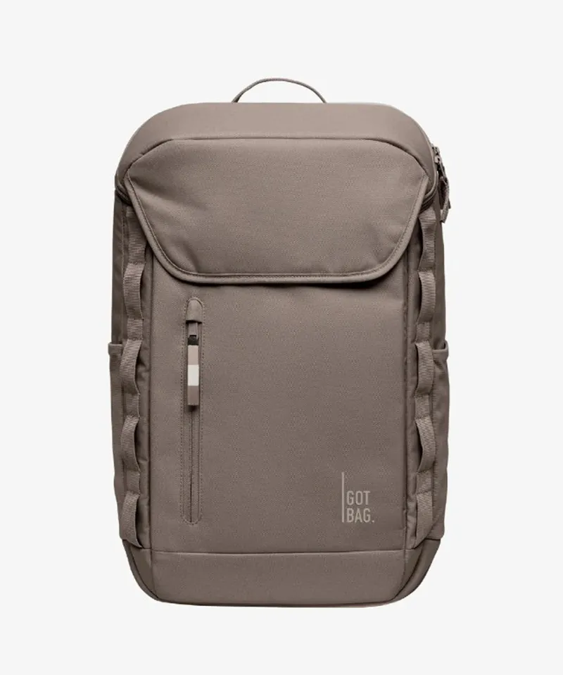 GOT BAG GOT BAG Pro Pack, Oyster monochrome, – Produktbild 1 von 4