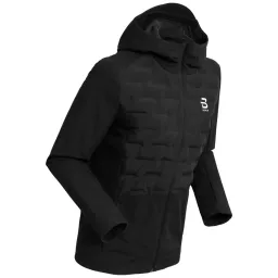 Daehlie Sportswear Daunenjacke  mit Kapuze, Damen Daehlie Sportswear Shield – Produktbild 1 von 1