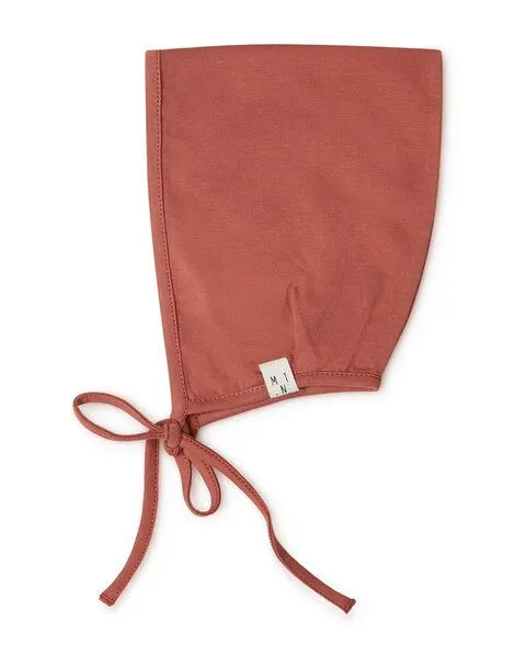 MATONA Matona Pixie Mütze für Babies / Pixie Hat Baby, Rot, – Produktbild 1 von 4