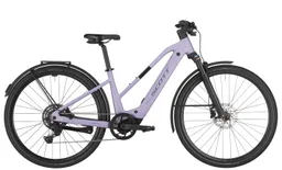 Scott Scott Passage 30 Slope - 28 Zoll 400Wh 9K Trapez - Lila Purple – Produktbild 1 von 1