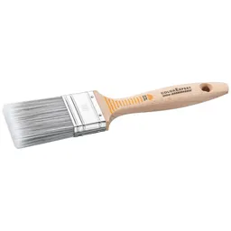 Color Expert Color Expert Lackier-Flachpinsel 50 mm 9. Stärke – Produktbild 1 von 1