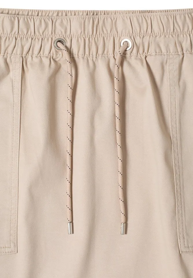 CECIL Minirock, Beige, – Produktbild 5 von 5