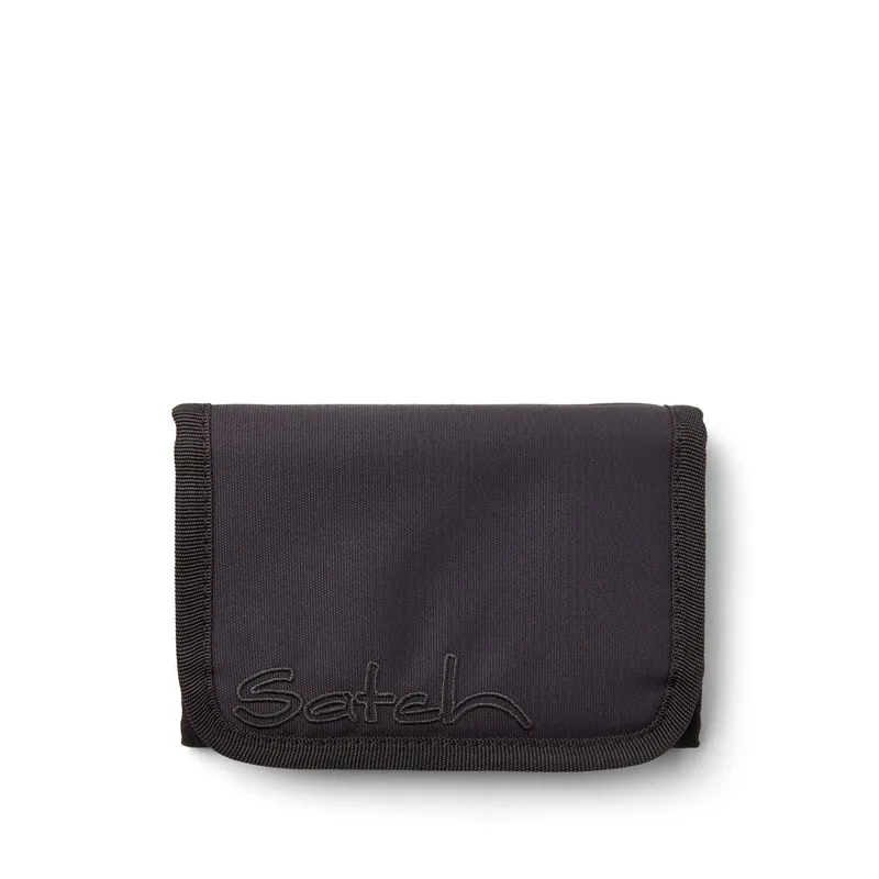 Satch Satch Skandi Geldbeutel, Grey, – Produktbild 1 von 1